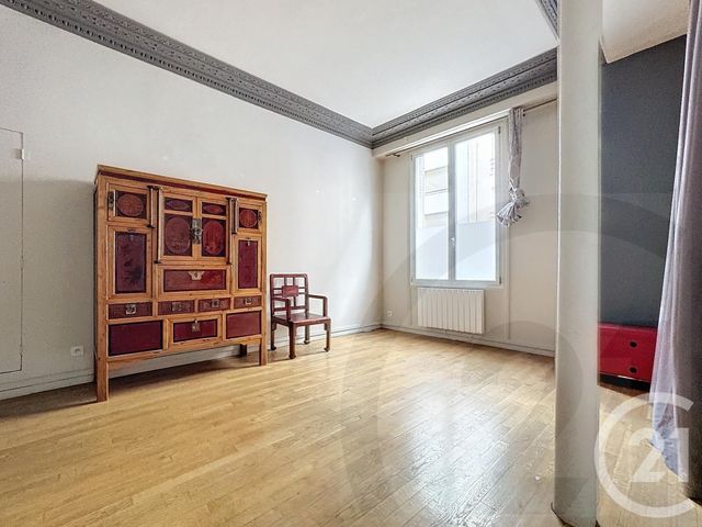 Appartement F2 à vendre - 2 pièces - 48.0 m2 - PARIS - 75018 - ILE-DE-FRANCE - Century 21 Joffrin Immobilier