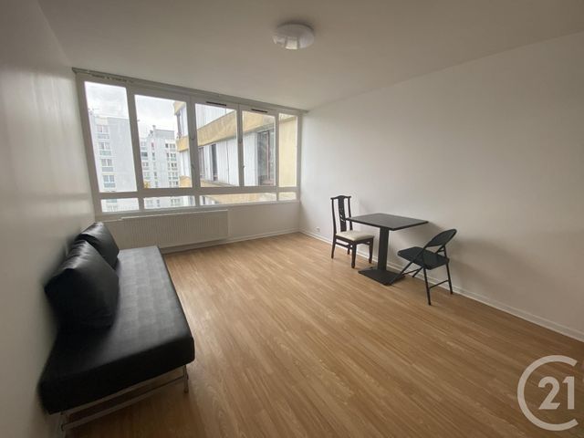 Appartement F3 à vendre AUBERVILLIERS