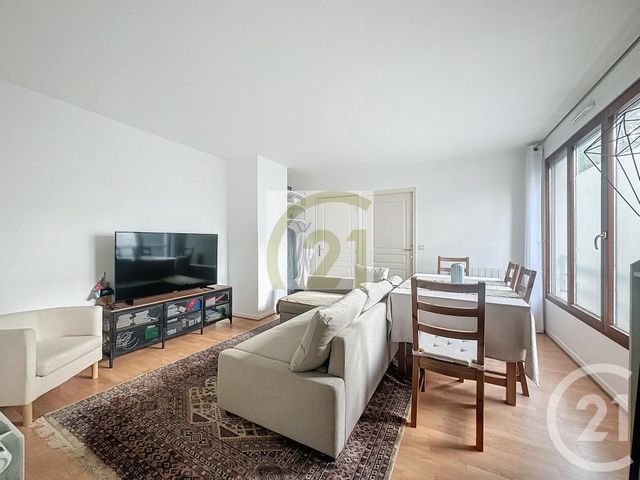 appartement - PARIS - 75018