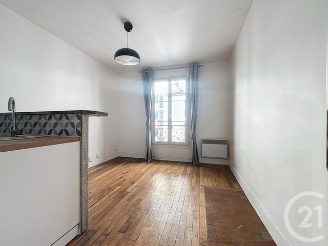 appartement - PARIS - 75018