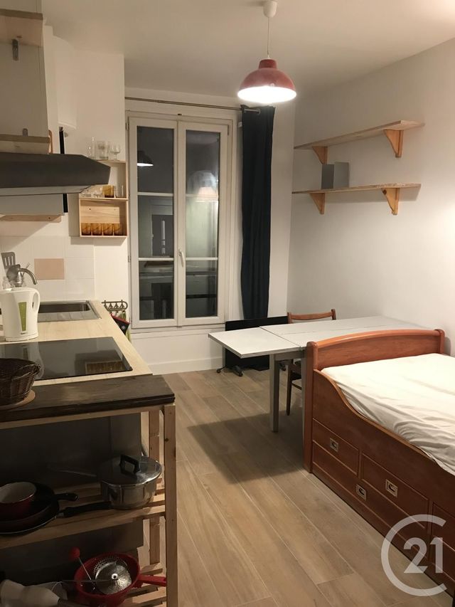 appartement - PARIS - 75018