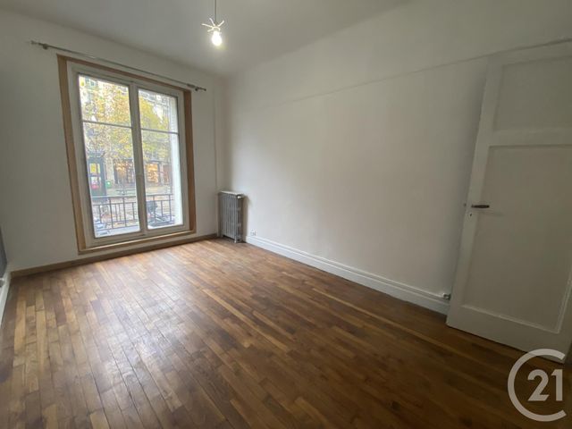 Appartement F1 à louer - 1 pièce - 32.1 m2 - PARIS - 75018 - ILE-DE-FRANCE - Century 21 Joffrin Immobilier