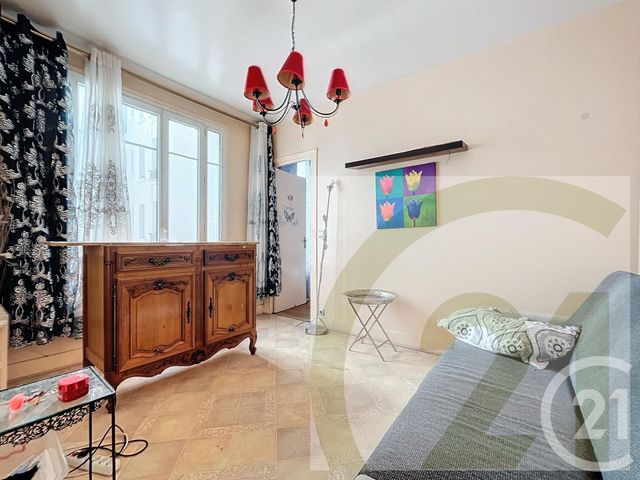 appartement - PARIS - 75018