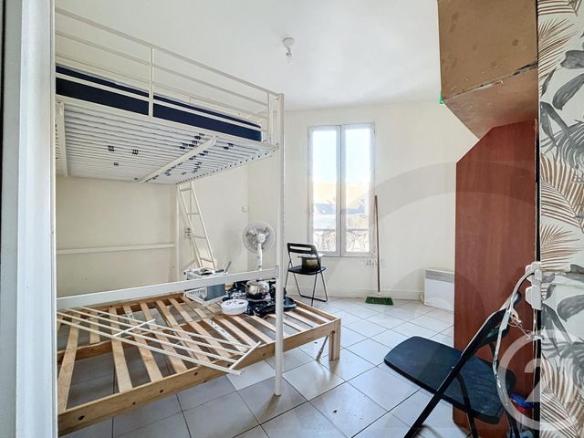 appartement - PARIS - 75018