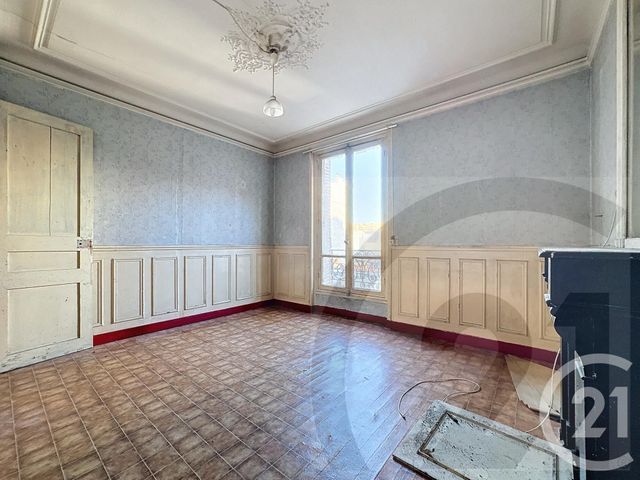 appartement - PARIS - 75018