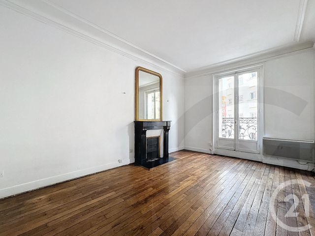 appartement - PARIS - 75018